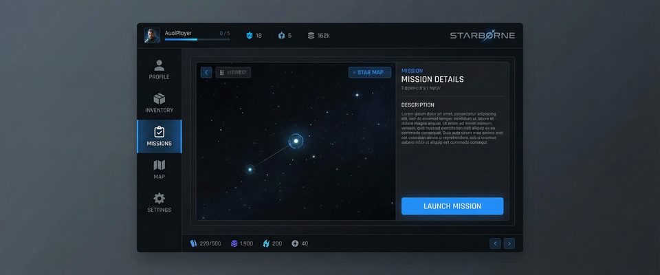 Vurdun arayüz ve kolay keşif